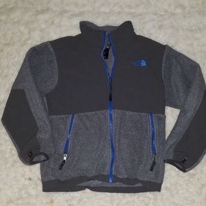 Authentic North Face Boy Jacket